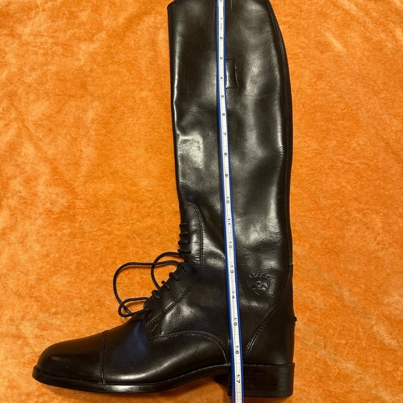 BNWOT Ariat english Riding Boots - Picture 6 of 8